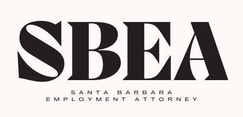 Santa Barbara Employment Attorney